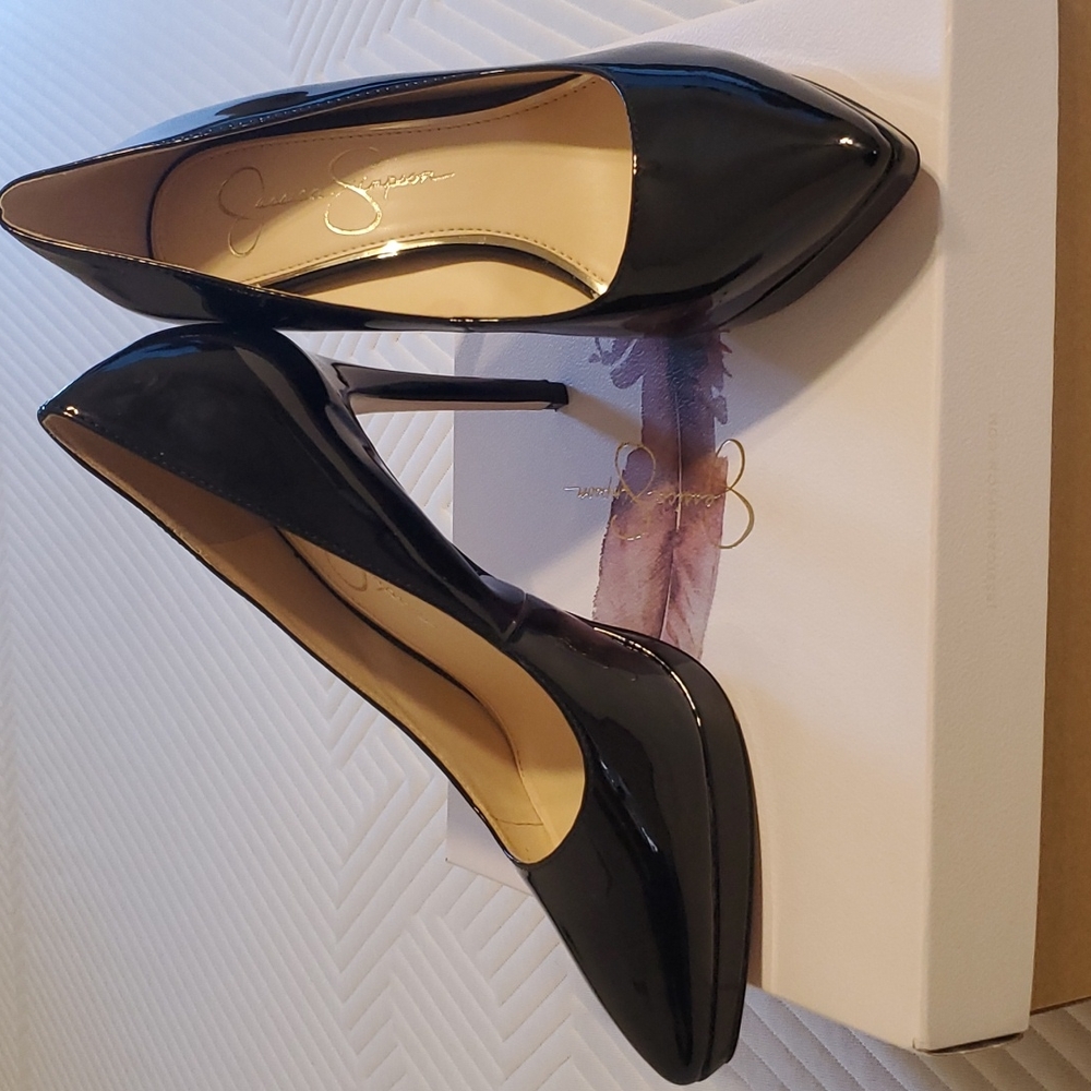 Jessica Simpson Shoes